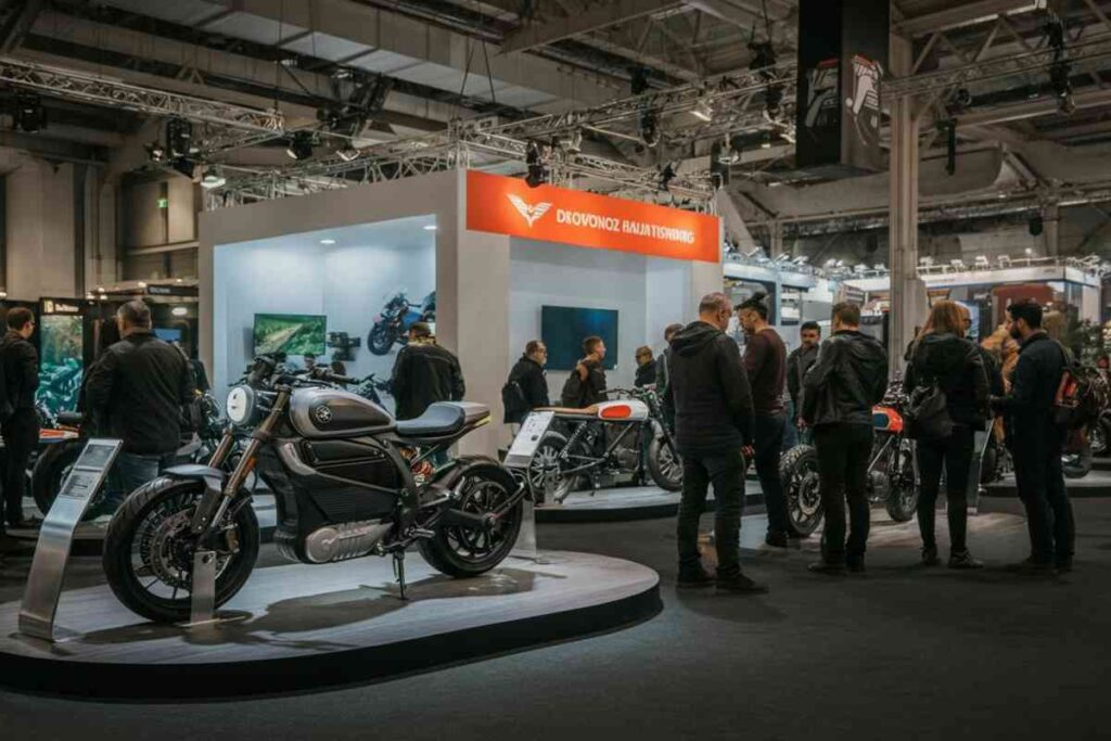 Motodays 2025: un viaggio tra le novità e i protagonisti del mondo delle moto