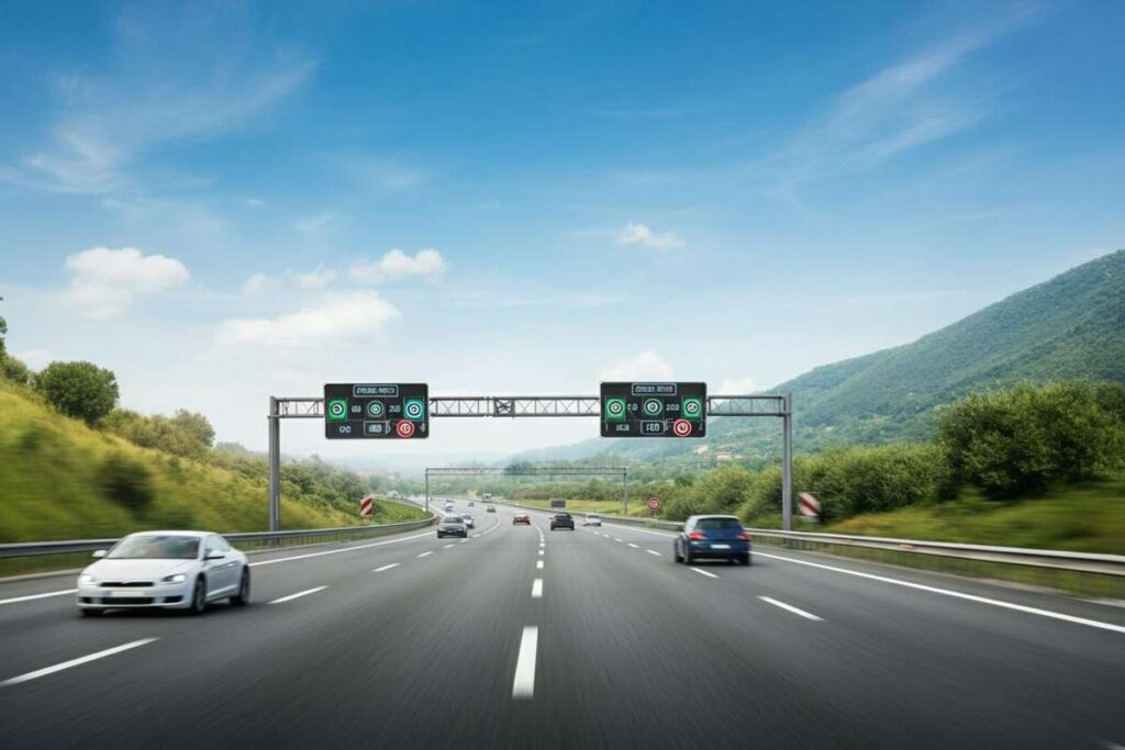 Nuovi autovelox in arrivo: cosa cambierà sulle autostrade?